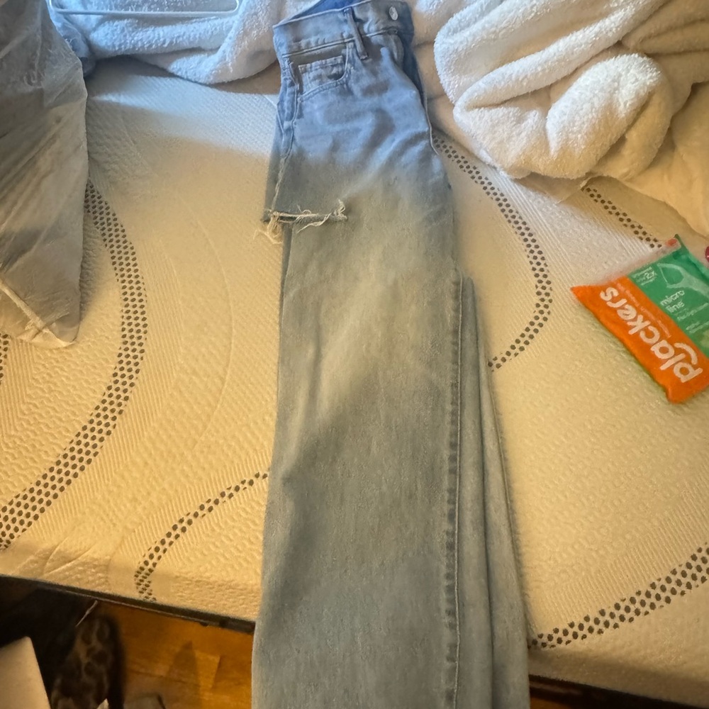 EXPRESS JEANS